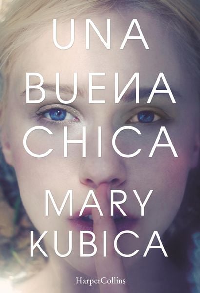 Produktbild: Una buena chica