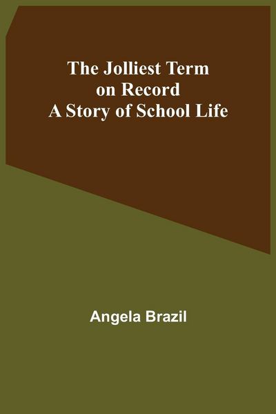 Produktbild: The Jolliest Term on Record