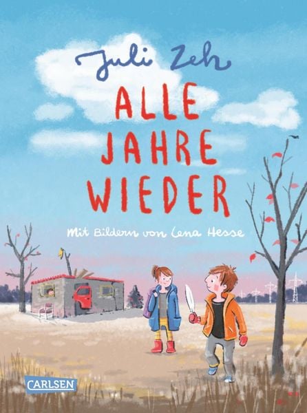Produktbild: Alle Jahre wieder