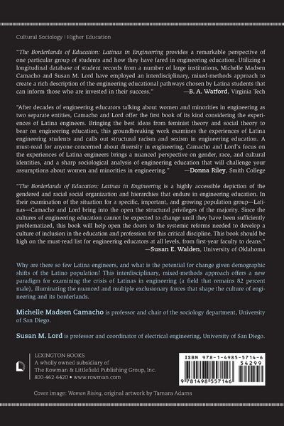 Produktbild: Borderlands of Education
