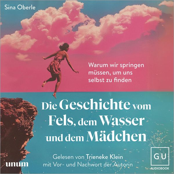 Produktbild: Die Geschichte vom Fels, dem Wasser und dem M&auml;dchen