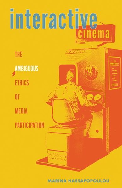Produktbild: Hassapopoulou, M: Interactive Cinema