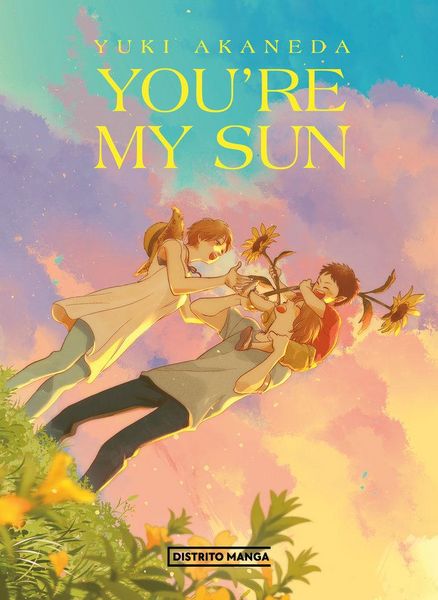 Produktbild: You are my sun