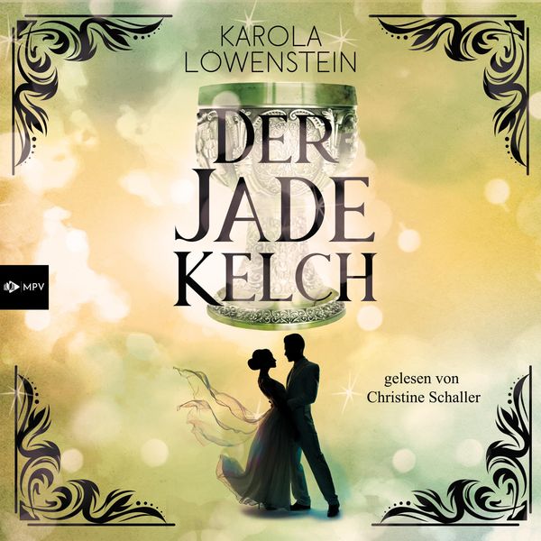 Produktbild: Der Jadekelch