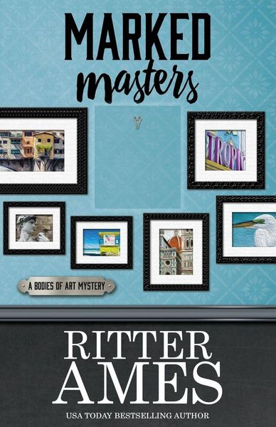 Produktbild: Marked Masters