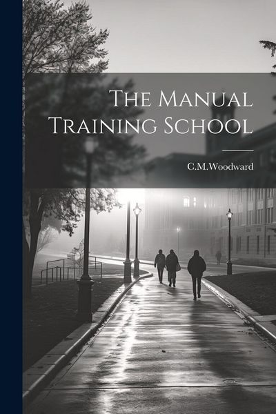 Produktbild: The Manual Training School