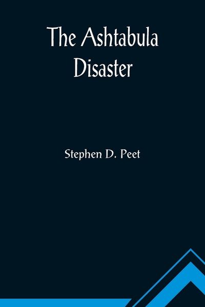 Produktbild: The Ashtabula Disaster