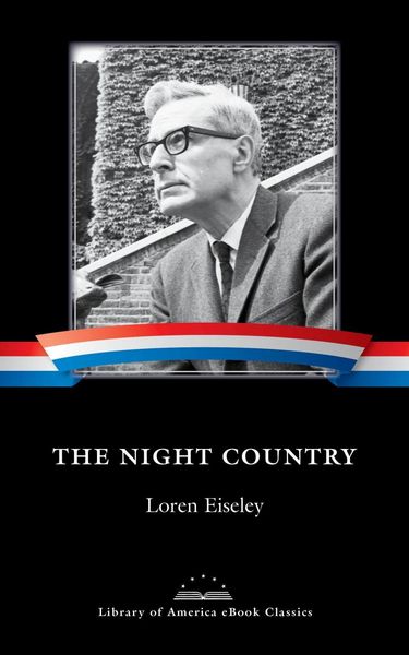 Produktbild: The Night Country