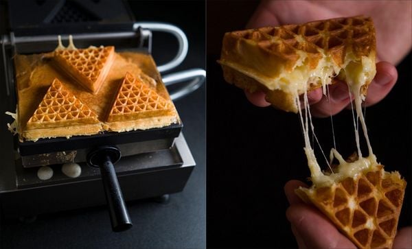 Produktbild: CODA. Progressive Desserts