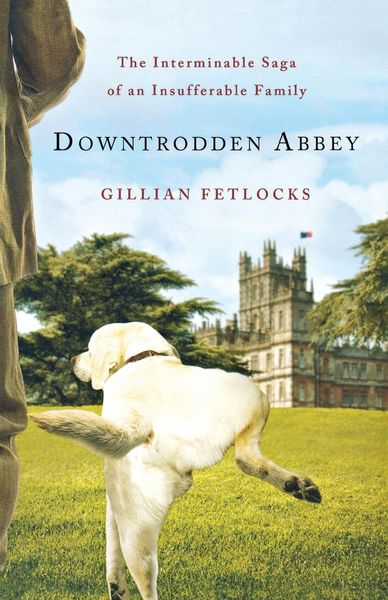 Produktbild: Downtrodden Abbey
