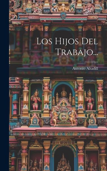 Produktbild: Los Hijos Del Trabajo...