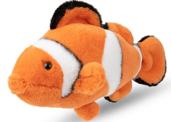 WWF Clownfisch 18 cm
