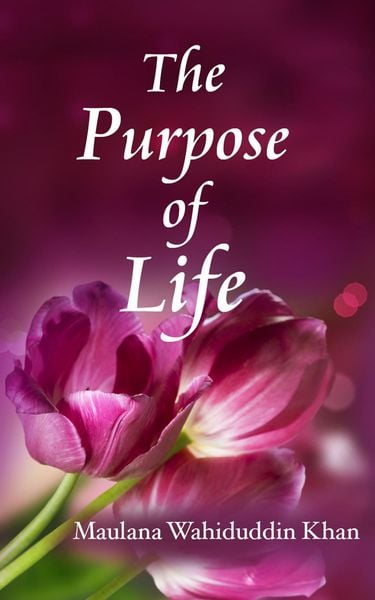 Produktbild: The Purpose of Life