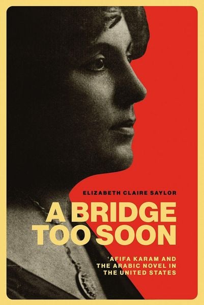 Produktbild: A Bridge Too Soon