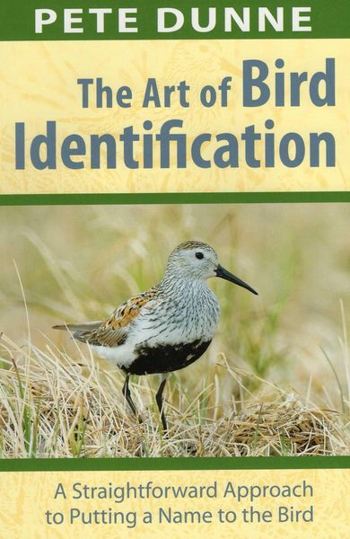 Produktbild: The Art of Bird Identification