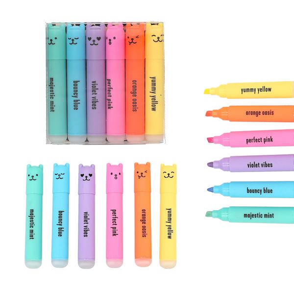 Produktbild: PENfection Mini Highlighter