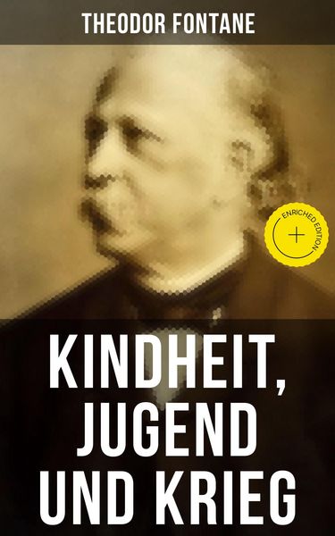 Produktbild: Kindheit, Jugend und Krieg