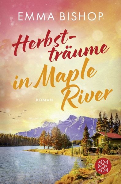 Produktbild: Herbsttr&auml;ume in Maple River