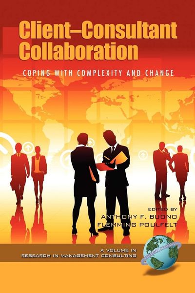 Produktbild: Client-Consultant Collaboration