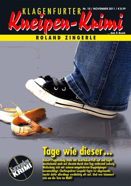Produktbild: Tage wie dieser