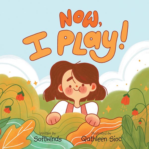 Produktbild: Now, I Play