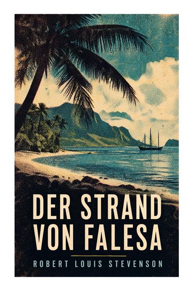 Produktbild: Der Strand von Falesa