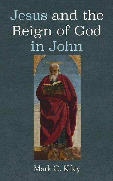 Produktbild: Jesus and the Reign of God in John