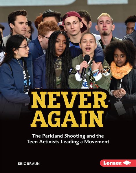 Produktbild: Never Again