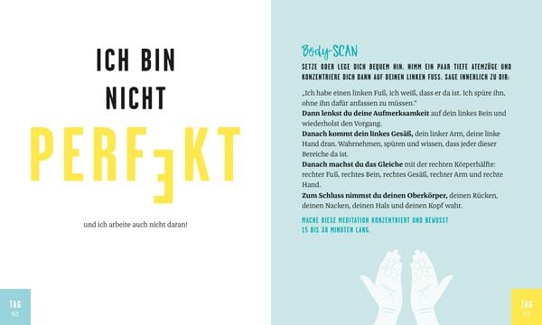 Produktbild: Deine Zeit ist Jetzt - 365 Impulse f&uuml;r ein erf&uuml;lltes Leben