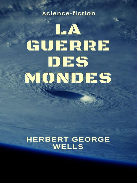 Produktbild: La Guerre des Mondes