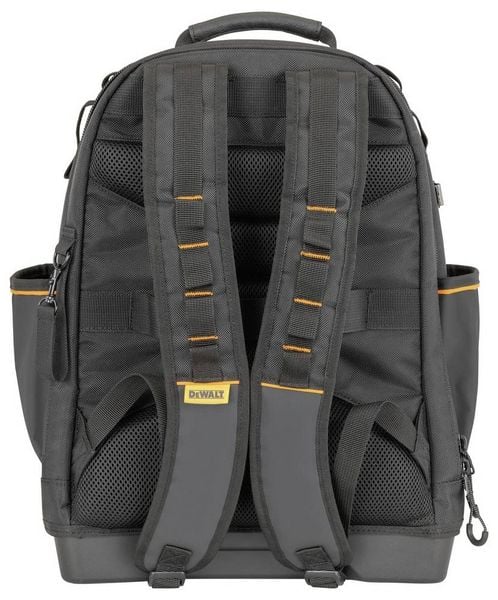 Produktbild: DEWALT McLaren DWST60122-1 Werkzeugrucksack unbest&uuml;ckt