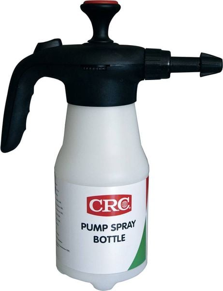 CRC PUMP SPRAY BOTTLE 30463-AE Pumpsprühflasche 1l