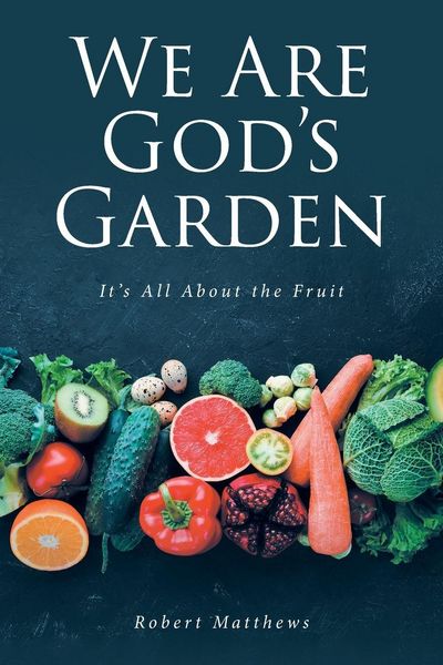 Produktbild: We Are God's Garden