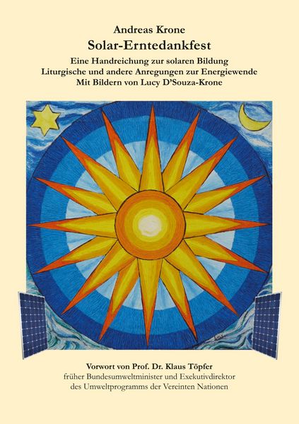 Produktbild: Solar-Erntedankfest