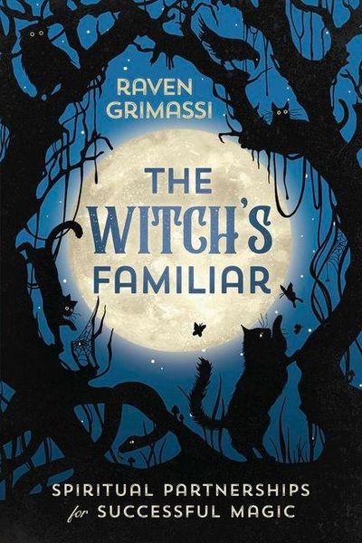 Produktbild: The Witch's Familiar