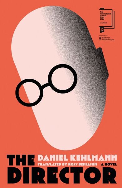 Produktbild: The Director