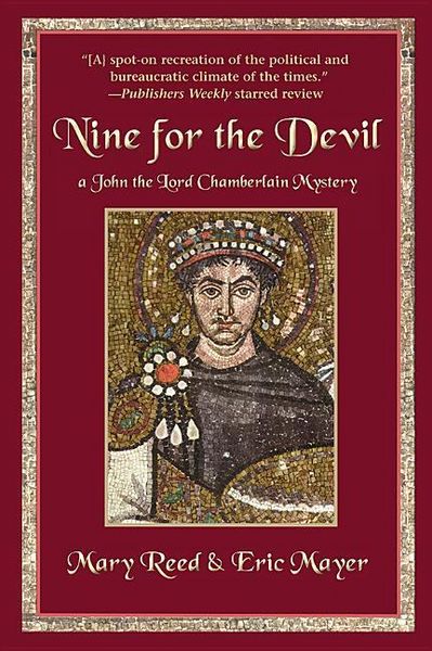Produktbild: Nine for the Devil