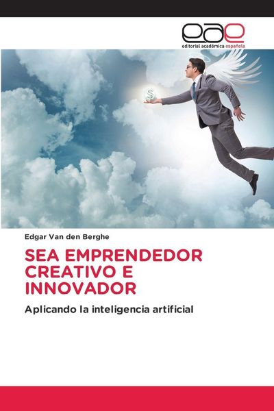 Produktbild: SEA EMPRENDEDOR CREATIVO E INNOVADOR