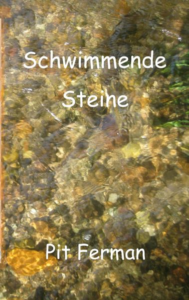 Produktbild: Schwimmende Steine