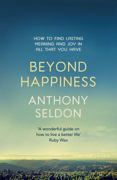 Produktbild: Beyond Happiness