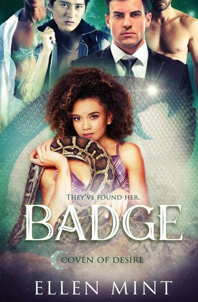 Produktbild: Badge