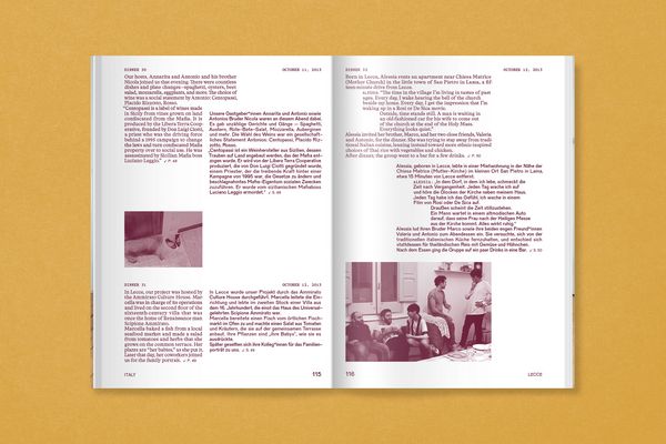 Produktbild: Alina Bliumis & Jeff Bliumis: A Painting For A Family Dinner