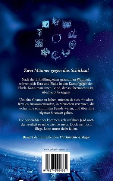 Produktbild: Fluchn&auml;chte