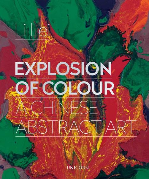 Produktbild: Explosion of Colour