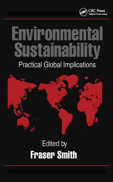 Produktbild: Environmental Sustainability