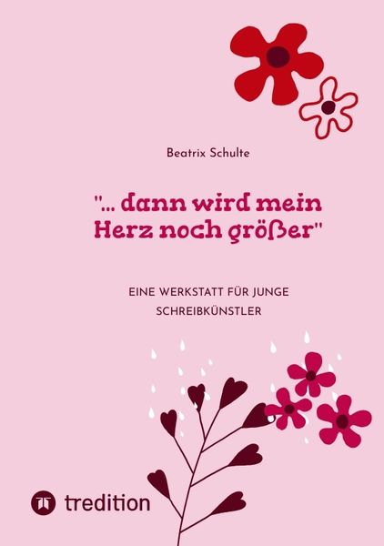 Produktbild: ... dann wird mein Herz noch gr&ouml;&szlig;er