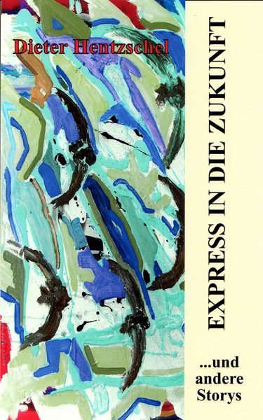 Produktbild: Express in die Zukunft