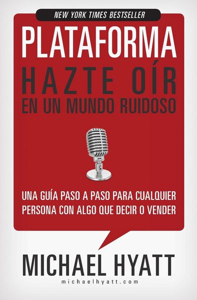 Produktbild: El Plataforma