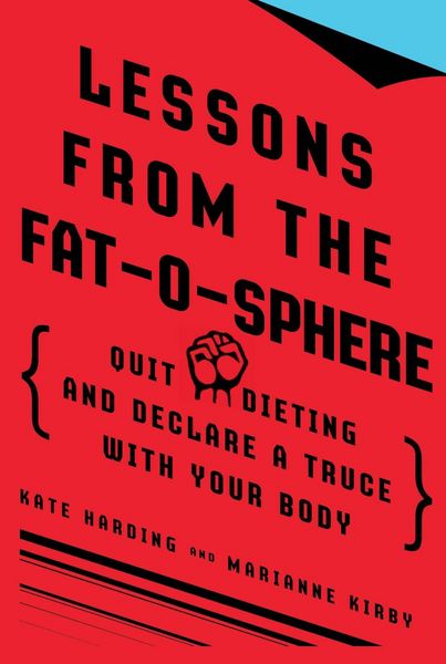 Produktbild: Lessons from the Fat-o-sphere