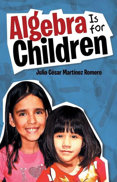 Produktbild: Algebra Is for Children